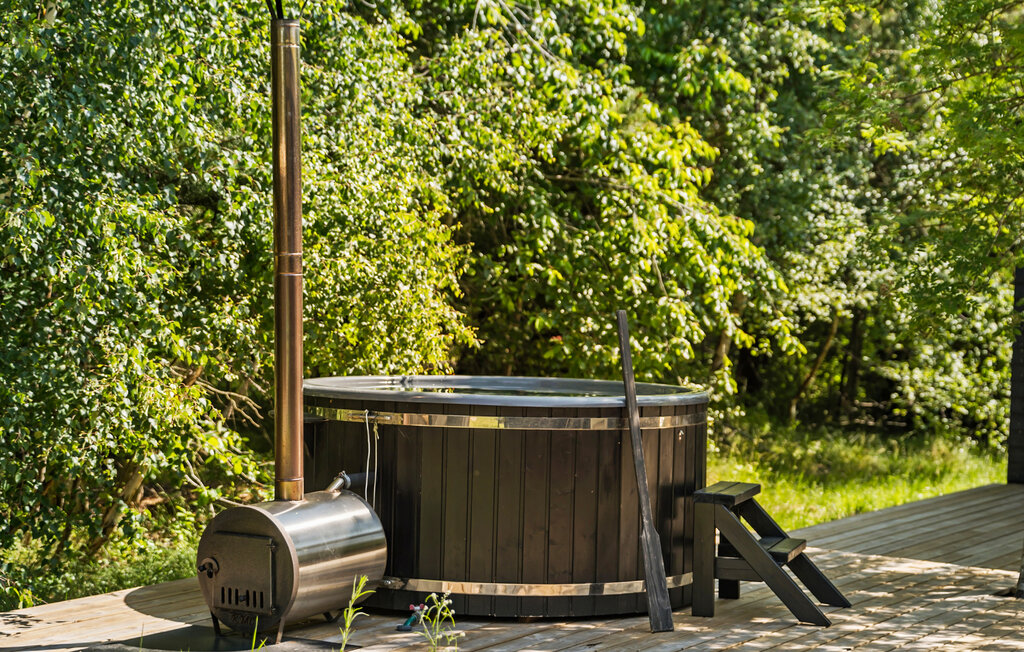 Ferienhaus - Lundø Strand , Dänemark - L50519 14