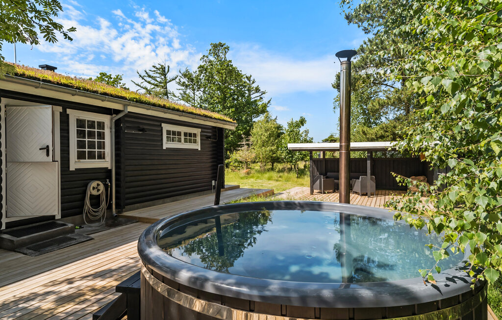 Ferienhaus - Lundø Strand , Dänemark - L50519 3