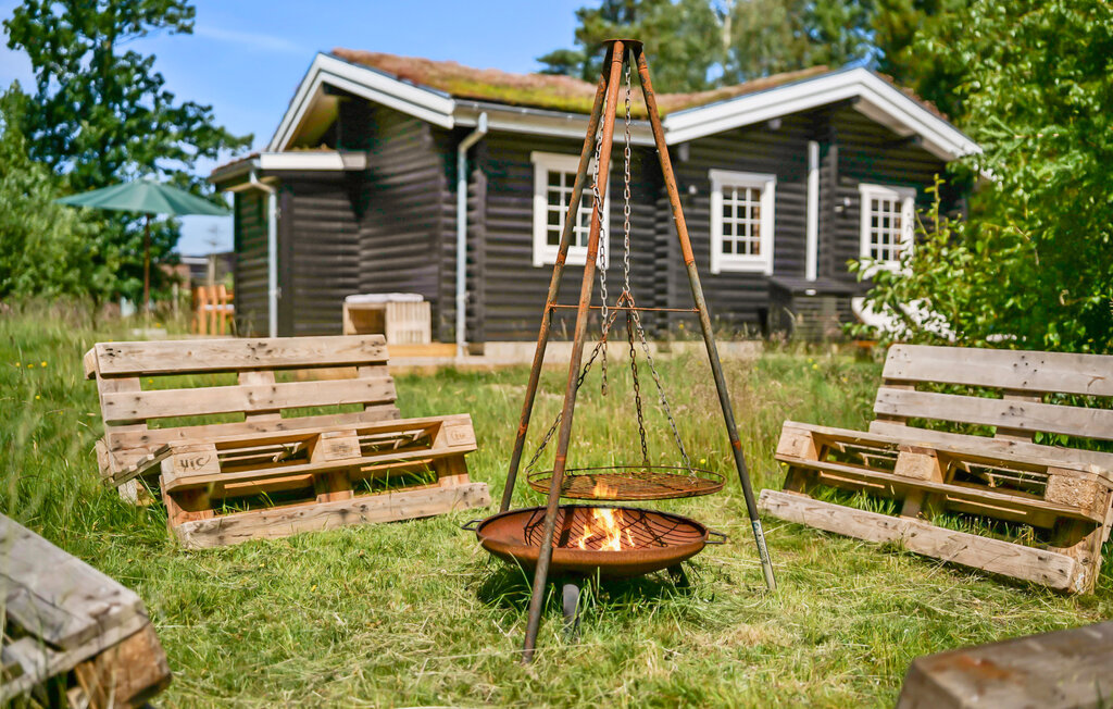 Ferienhaus - Lundø Strand , Dänemark - L50519 15