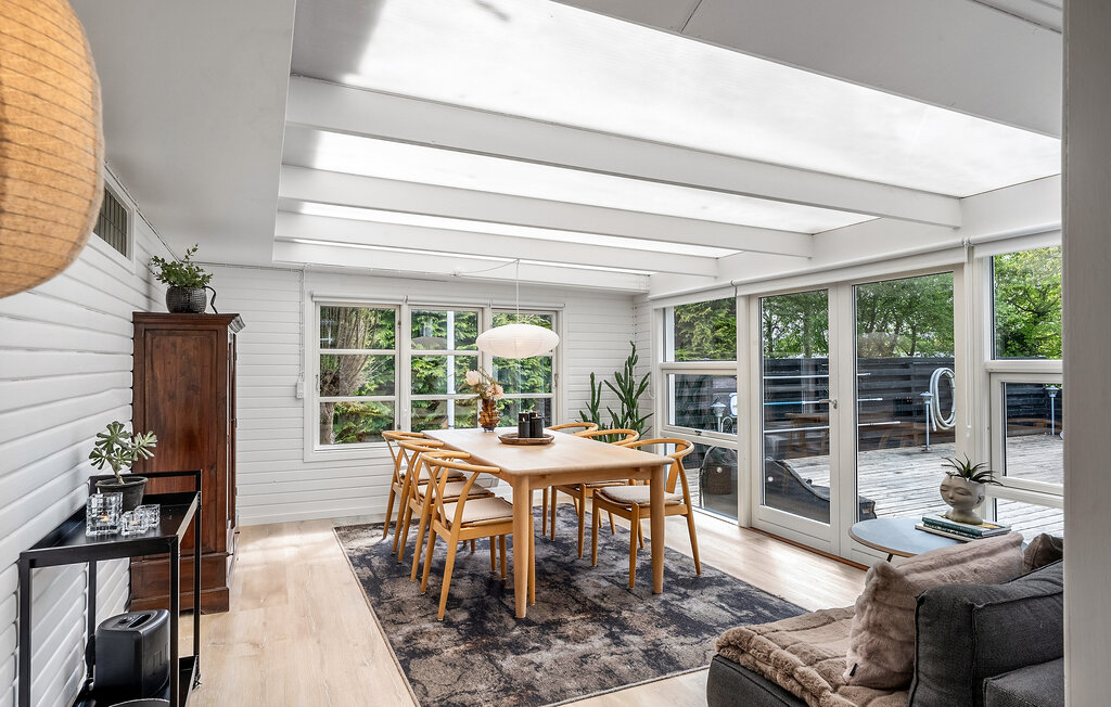 Ferienhaus - Hjarbæk Strand , Dänemark - L50059 4