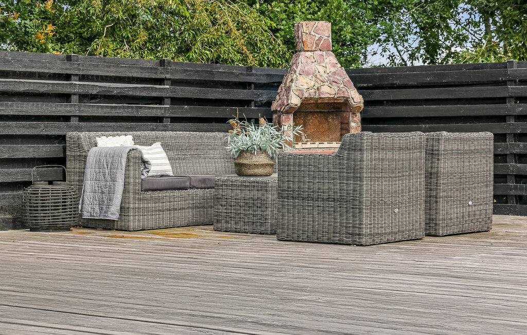 Ferienhaus - Hjarbæk Strand , Dänemark - L50059 7