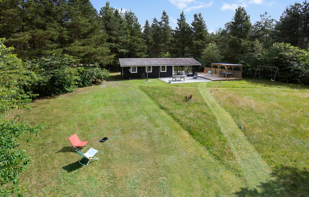 Ferienhaus - Virksund Strand , Dänemark - L50108 9