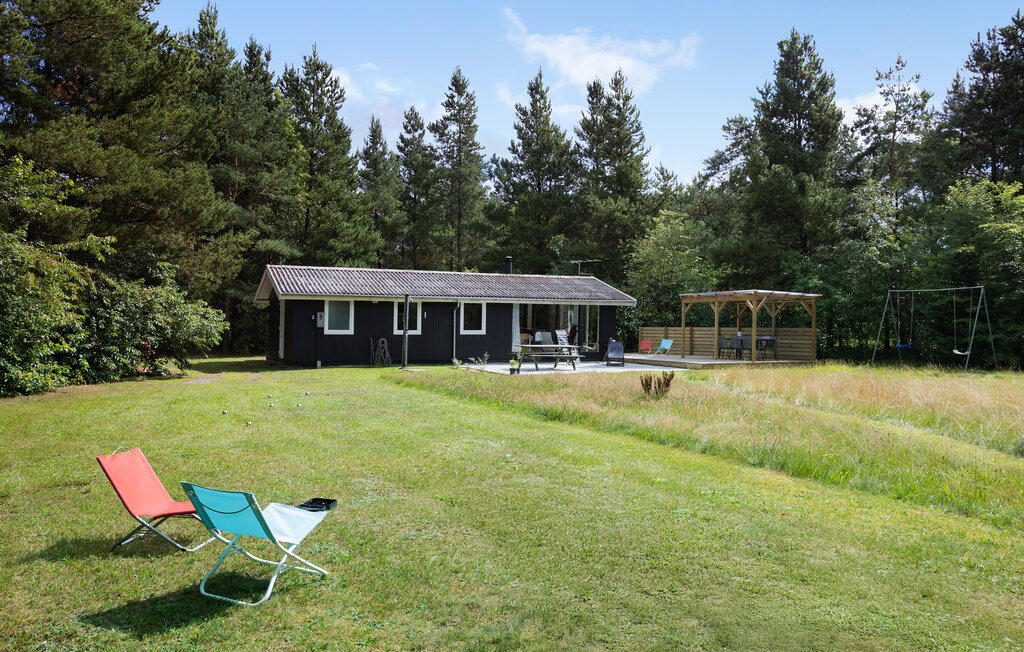 Ferienhaus - Virksund Strand , Dänemark - L50108 11