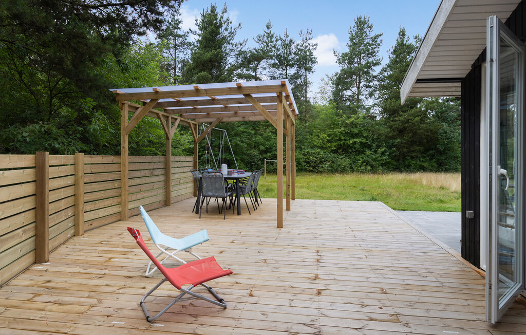 Ferienhaus - Virksund Strand , Dänemark - L50108 15