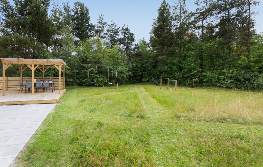 Ferienhaus - Virksund Strand , Dänemark - L50108 17