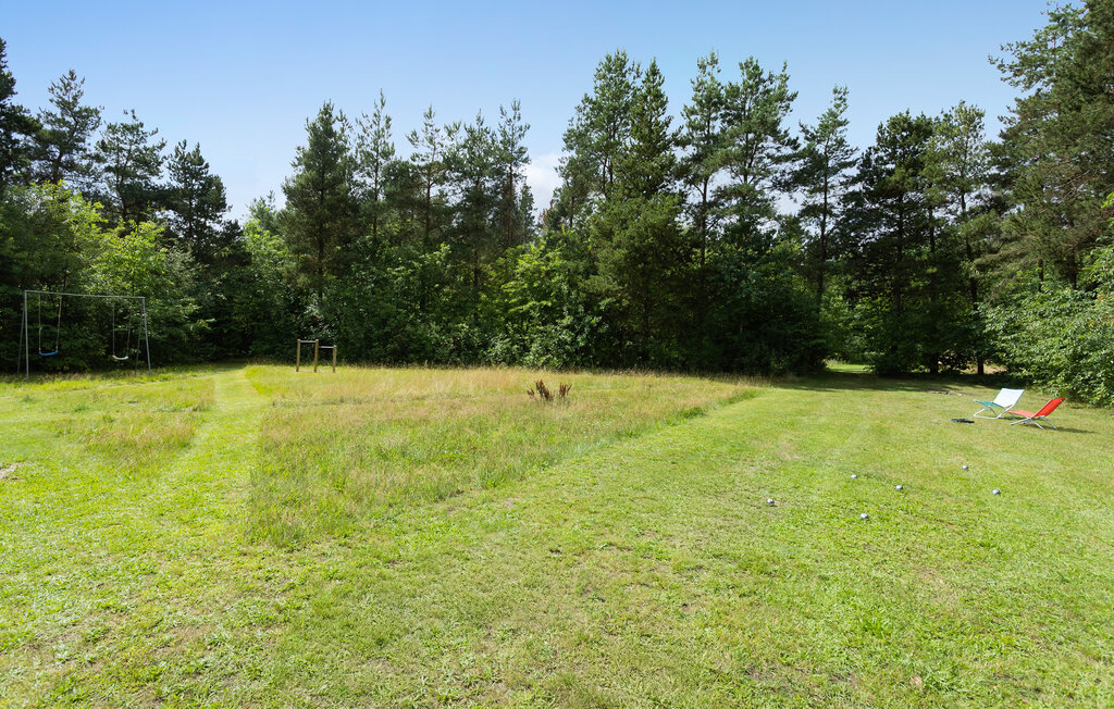 Ferienhaus - Virksund Strand , Dänemark - L50108 18