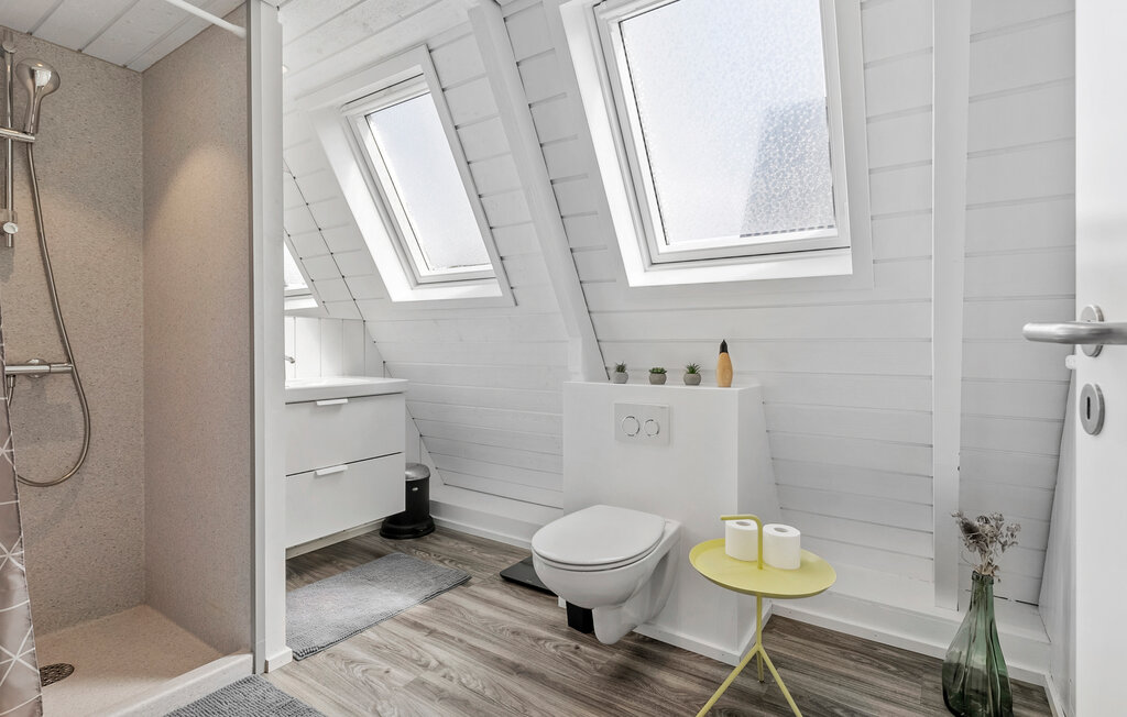 Feriehuse - Himmerland , Danmark - L50950 17