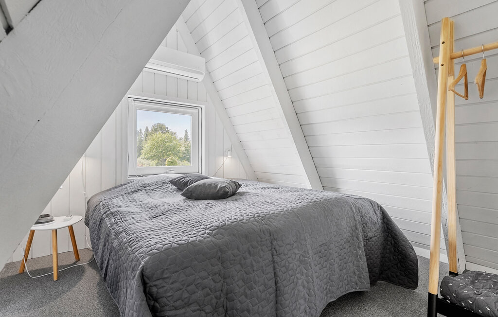 Feriehuse - Himmerland , Danmark - L50950 8