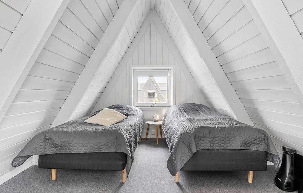 Feriehuse - Himmerland , Danmark - L50950 16