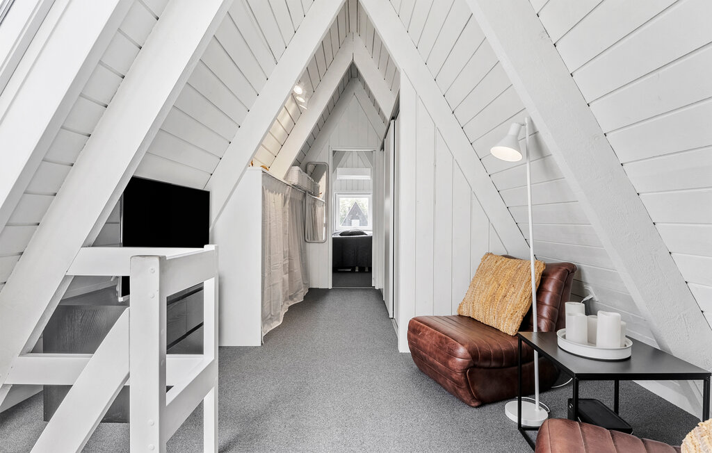 Feriehuse - Himmerland , Danmark - L50950 7