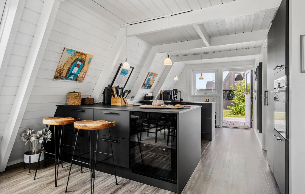 Feriehuse - Himmerland , Danmark - L50950 6