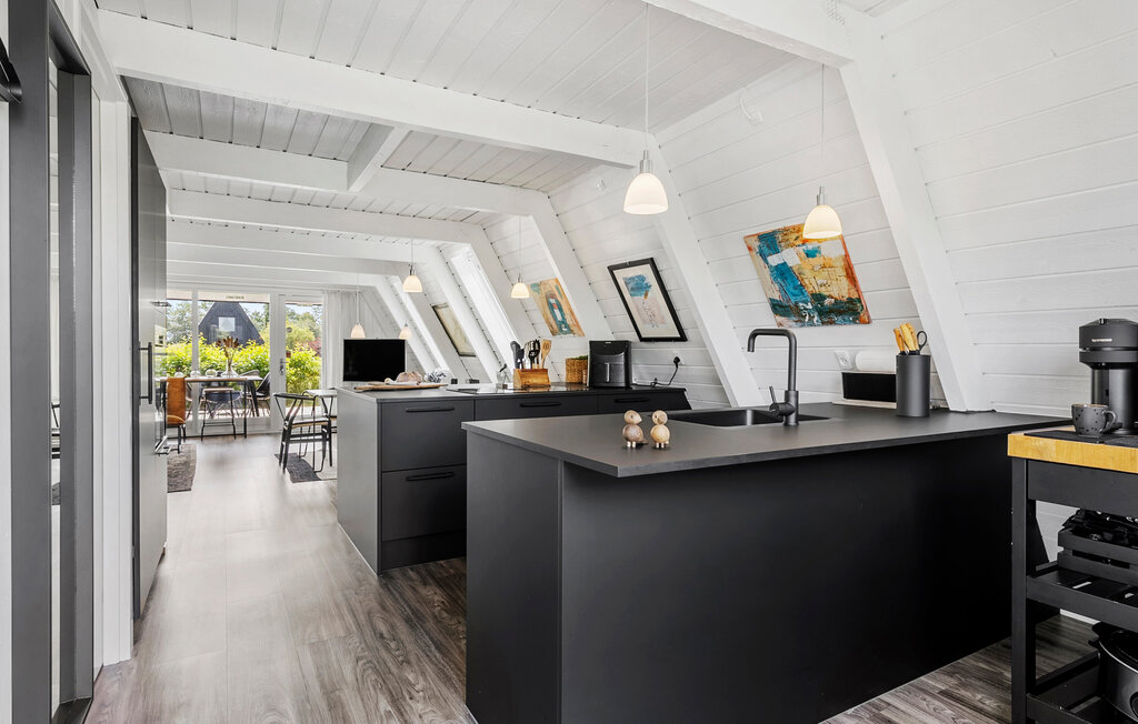 Feriehuse - Himmerland , Danmark - L50950 14