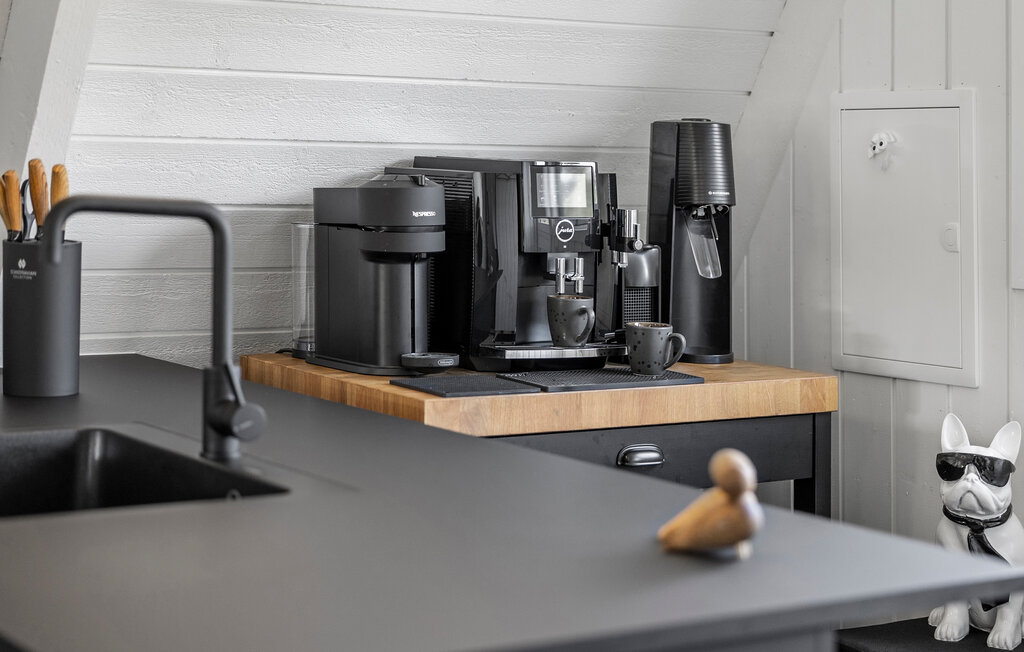 Feriehuse - Himmerland , Danmark - L50950 15