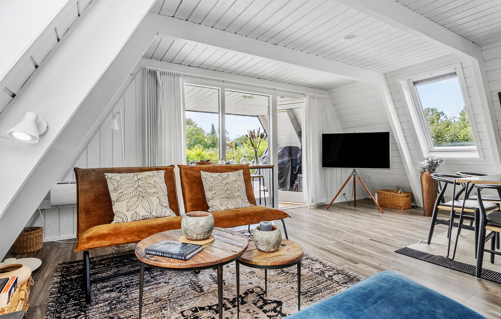 Feriehuse - Himmerland , Danmark - L50950 12