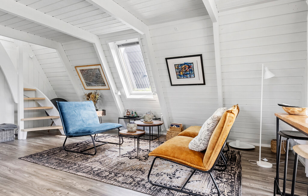 Feriehuse - Himmerland , Danmark - L50950 13