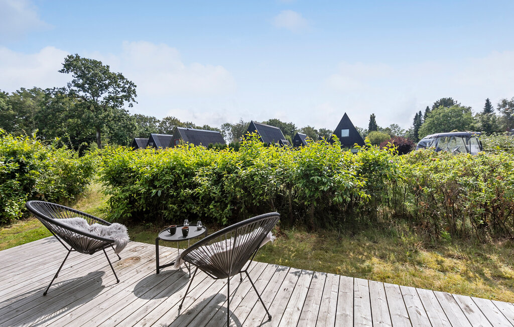 Feriehuse - Himmerland , Danmark - L50950 2