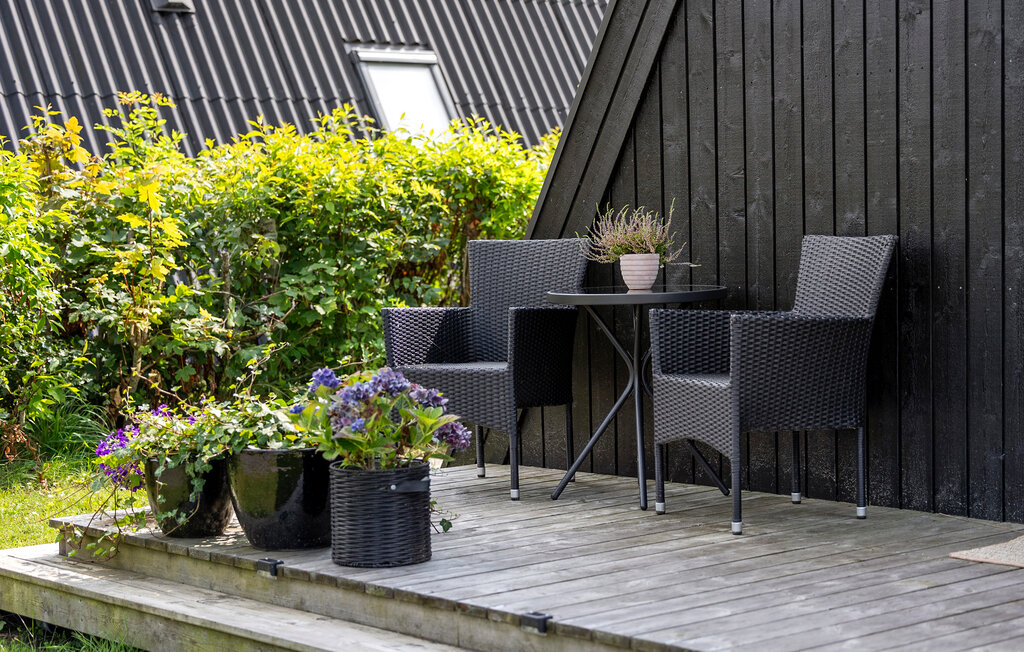 Feriehuse - Himmerland , Danmark - L50950 11