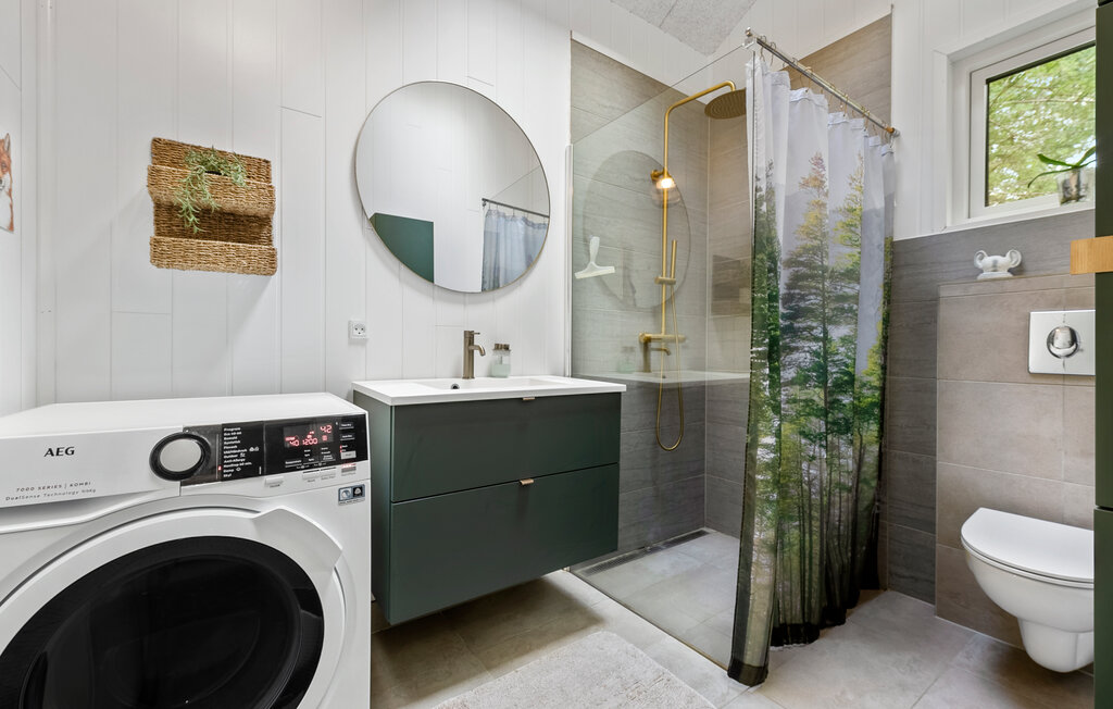 Feriehuse - Vesthimmerland , Danmark - L50530 17