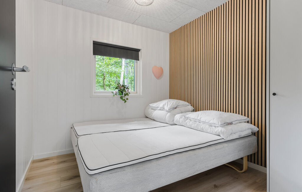 Feriehuse - Vesthimmerland , Danmark - L50530 15