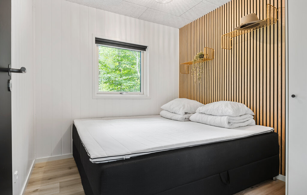 Feriehuse - Vesthimmerland , Danmark - L50530 16