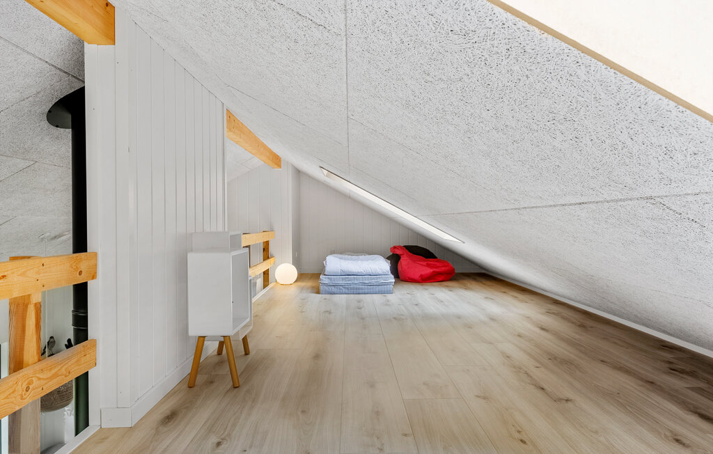 Feriehuse - Vesthimmerland , Danmark - L50530 9