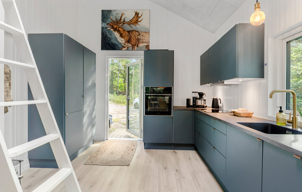 Feriehuse - Vesthimmerland , Danmark - L50530 7