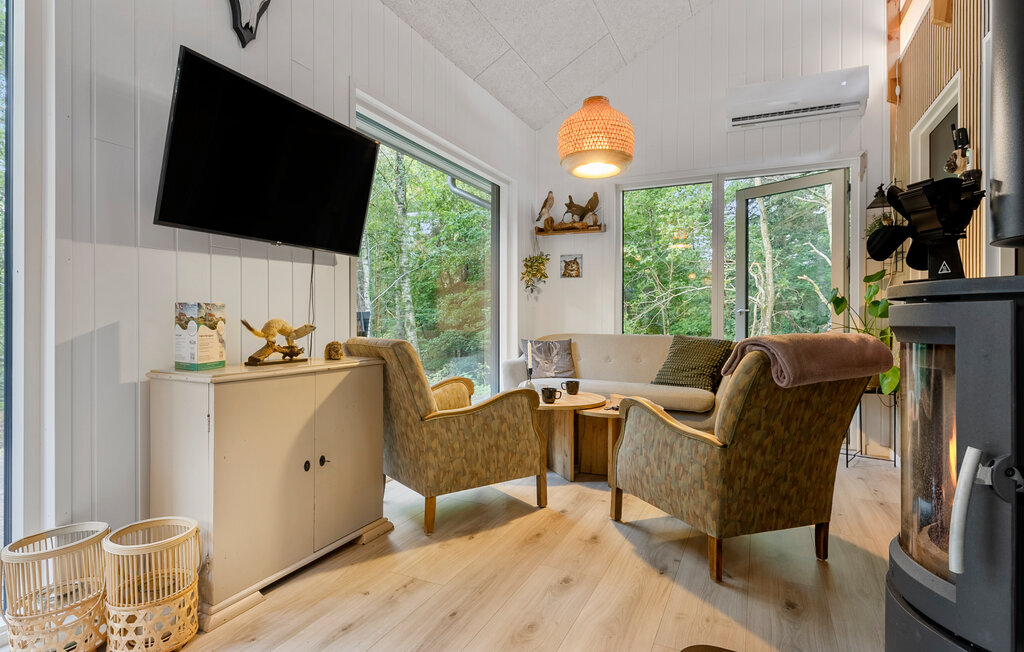 Feriehuse - Vesthimmerland , Danmark - L50530 4