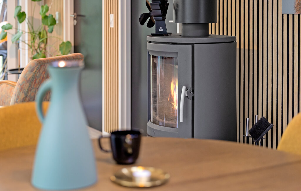 Feriehuse - Vesthimmerland , Danmark - L50530 14