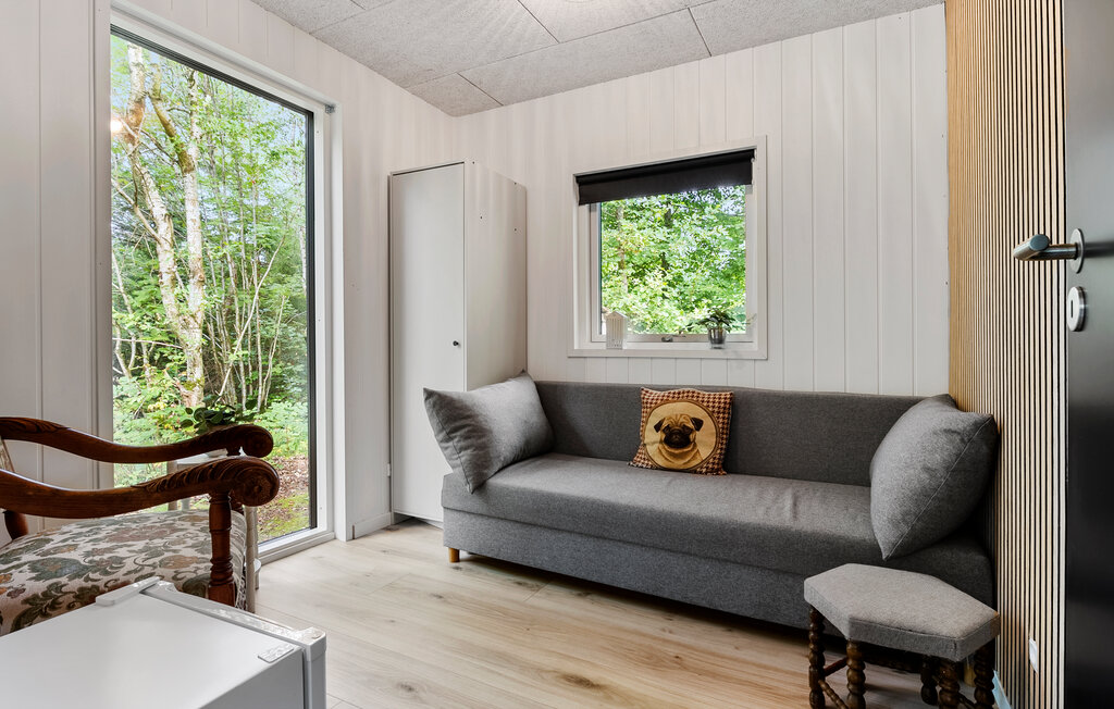 Feriehuse - Vesthimmerland , Danmark - L50530 8