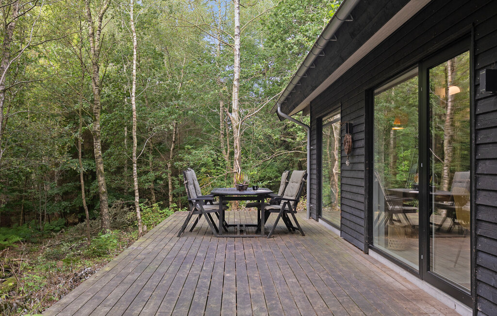 Feriehuse - Vesthimmerland , Danmark - L50530 12