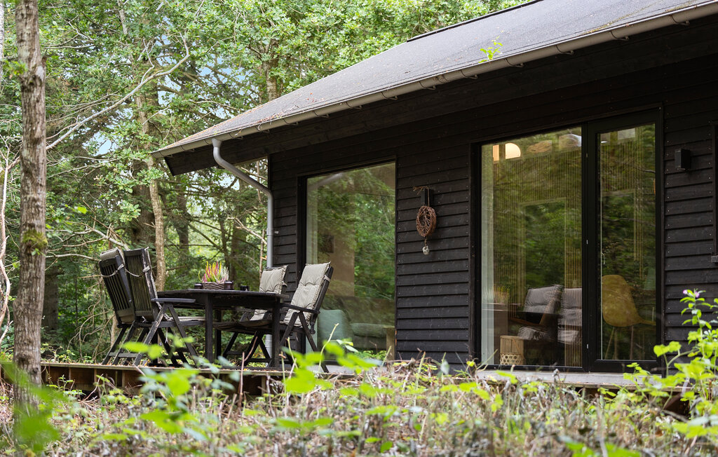 Feriehuse - Vesthimmerland , Danmark - L50530 13