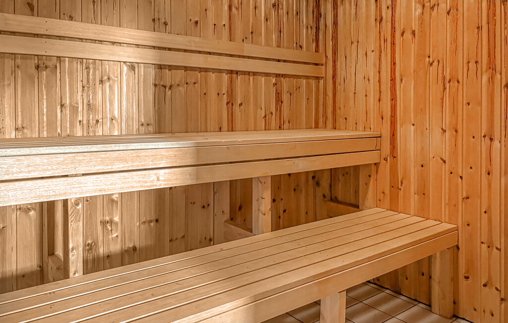 Feriehus - Ertebølle / Limfjorden , Danmark - L50191 7