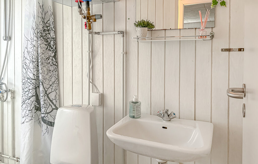 Feriehus - Ertebølle / Limfjorden , Danmark - L50191 16