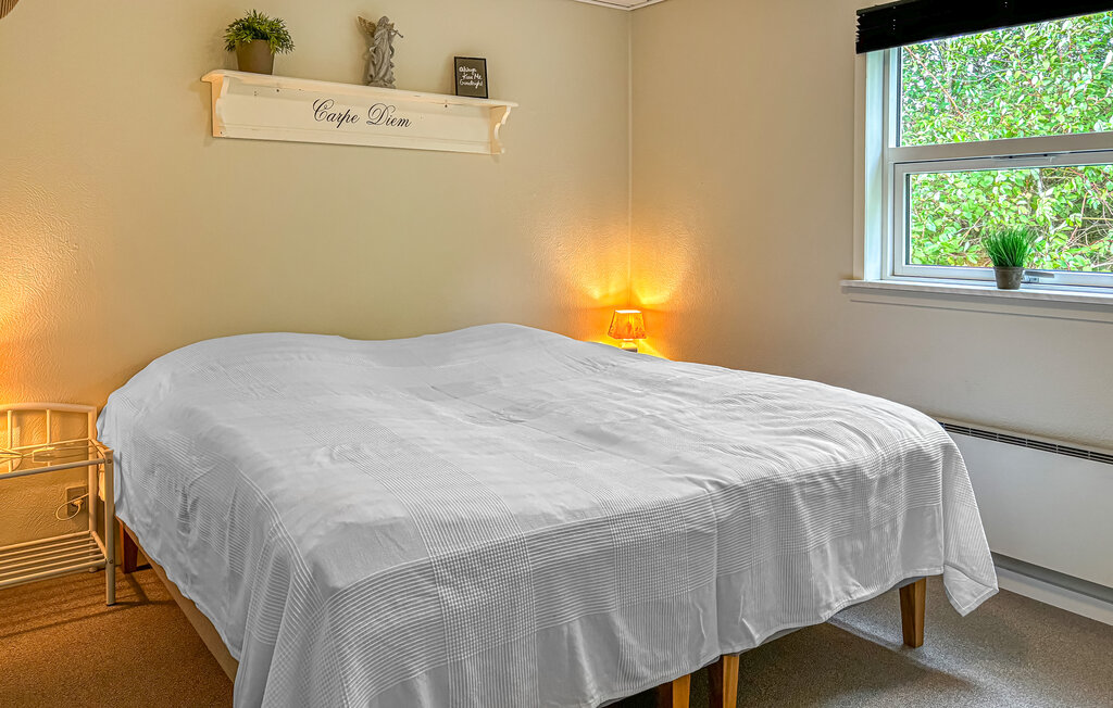 Feriehus - Ertebølle / Limfjorden , Danmark - L50191 6