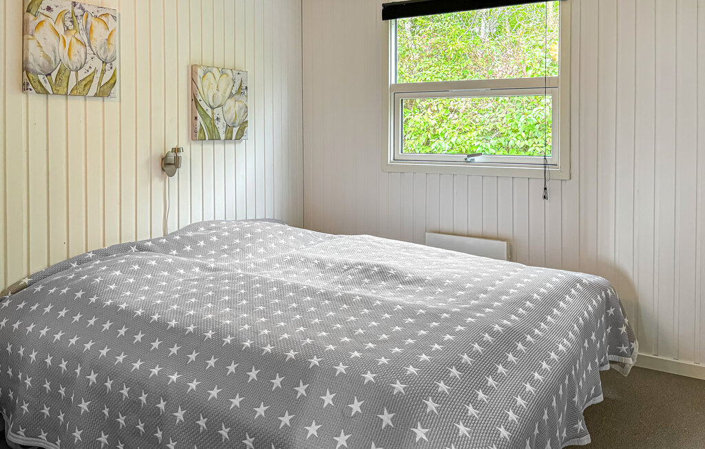 Feriehus - Ertebølle / Limfjorden , Danmark - L50191 13