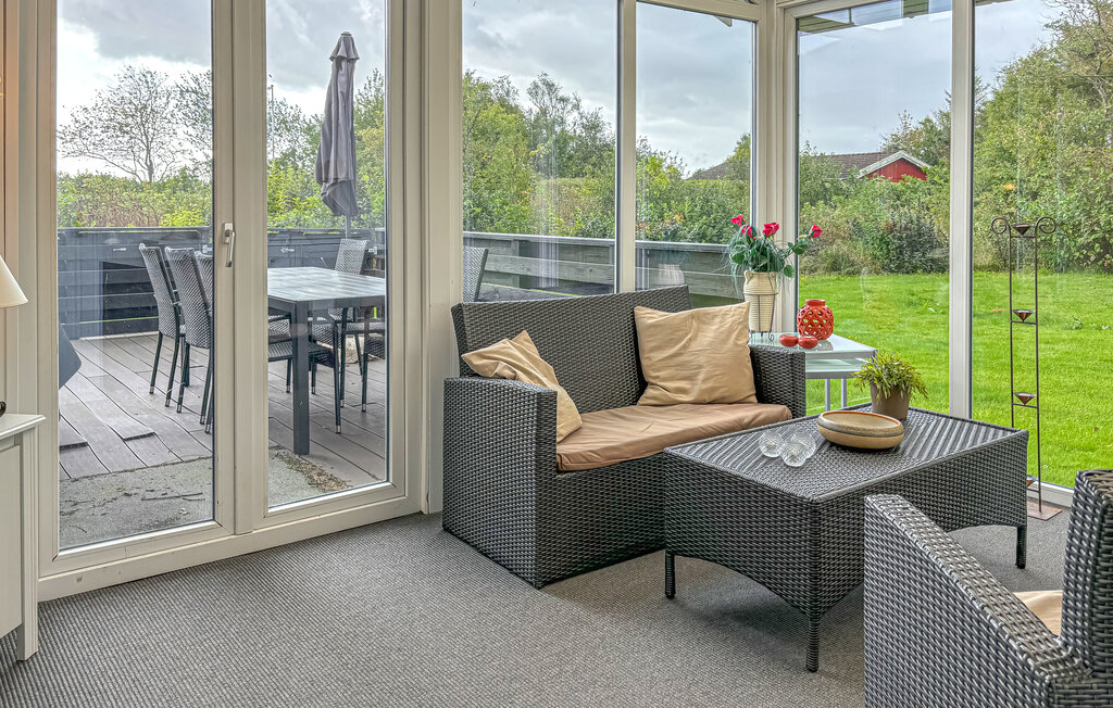 Feriehus - Ertebølle / Limfjorden , Danmark - L50191 2