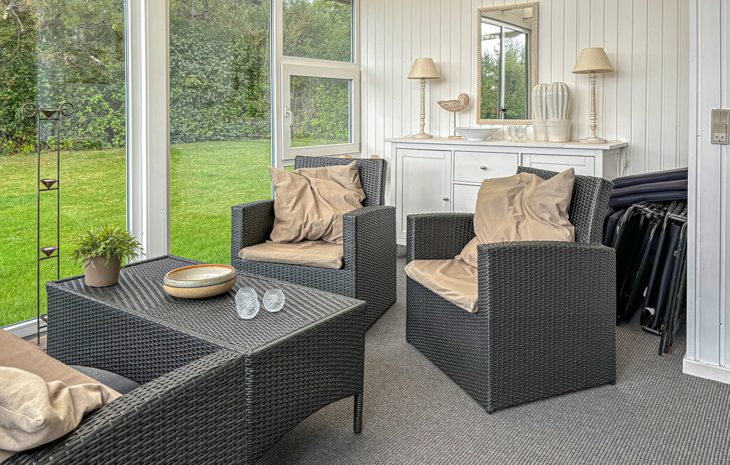 Feriehus - Ertebølle / Limfjorden , Danmark - L50191 3