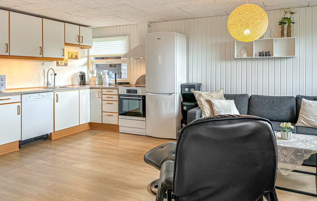 Feriehus - Ertebølle / Limfjorden , Danmark - L50191 10