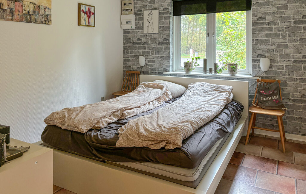 Feriehus - Farsø / Limfjorden , Danmark - L50604 13