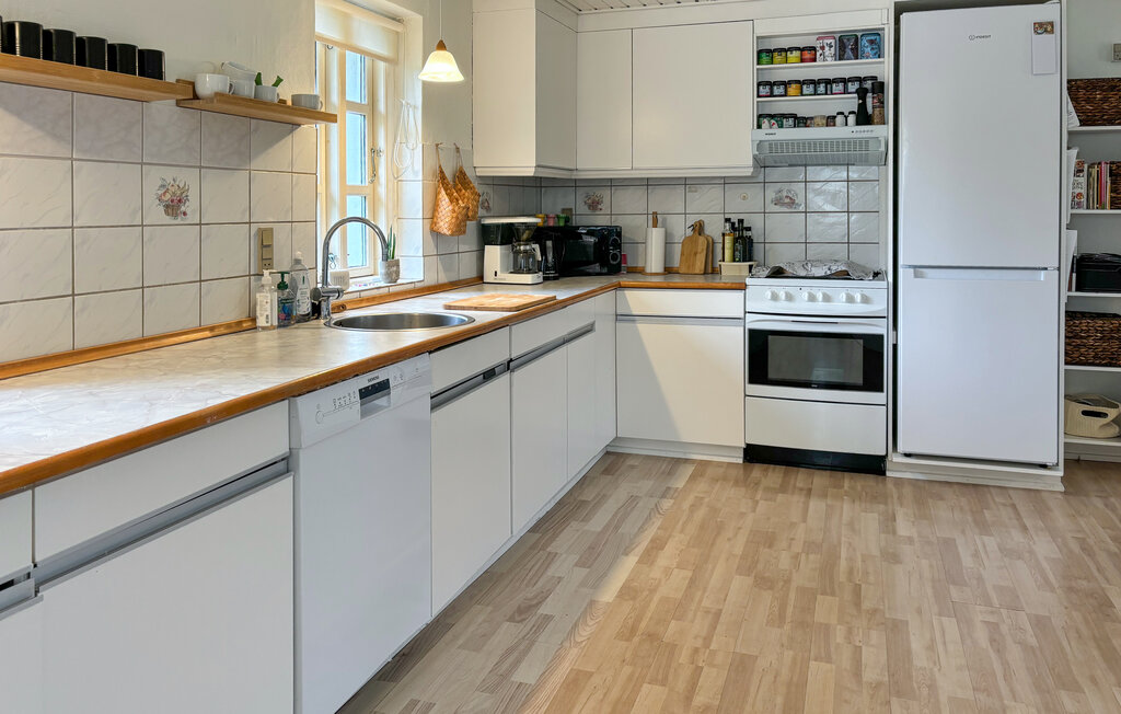 Ferienhaus - Farsø / Limfjorden , Dänemark - L50607 7