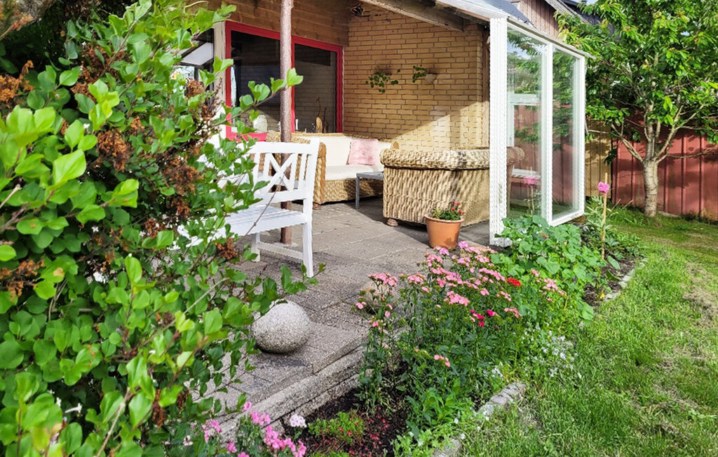 Feriehus - Farsø / Limfjorden , Danmark - L50604 10