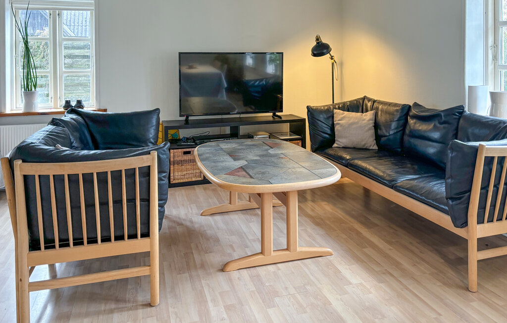 Ferienhaus - Farsø / Limfjorden , Dänemark - L50607 3