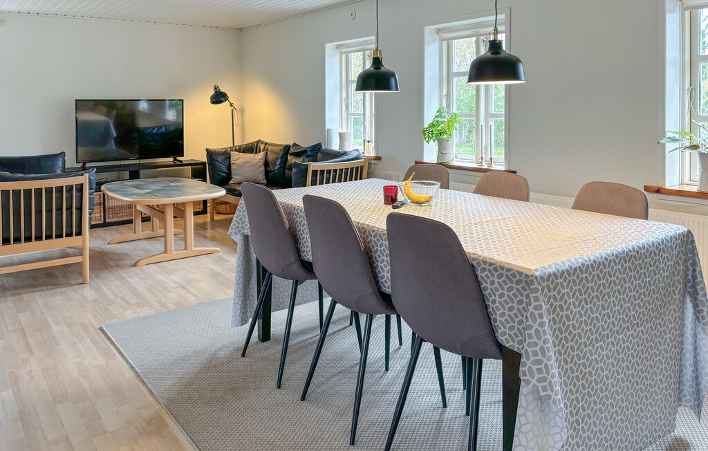 Ferienhaus - Farsø / Limfjorden , Dänemark - L50607 5