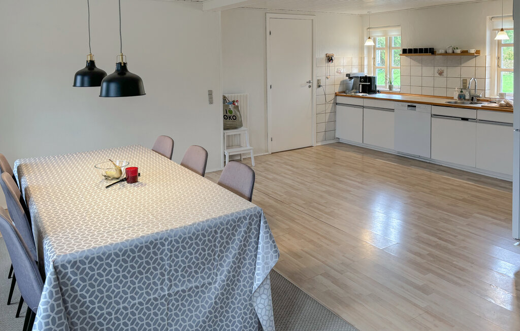 Ferienhaus - Farsø / Limfjorden , Dänemark - L50607 6