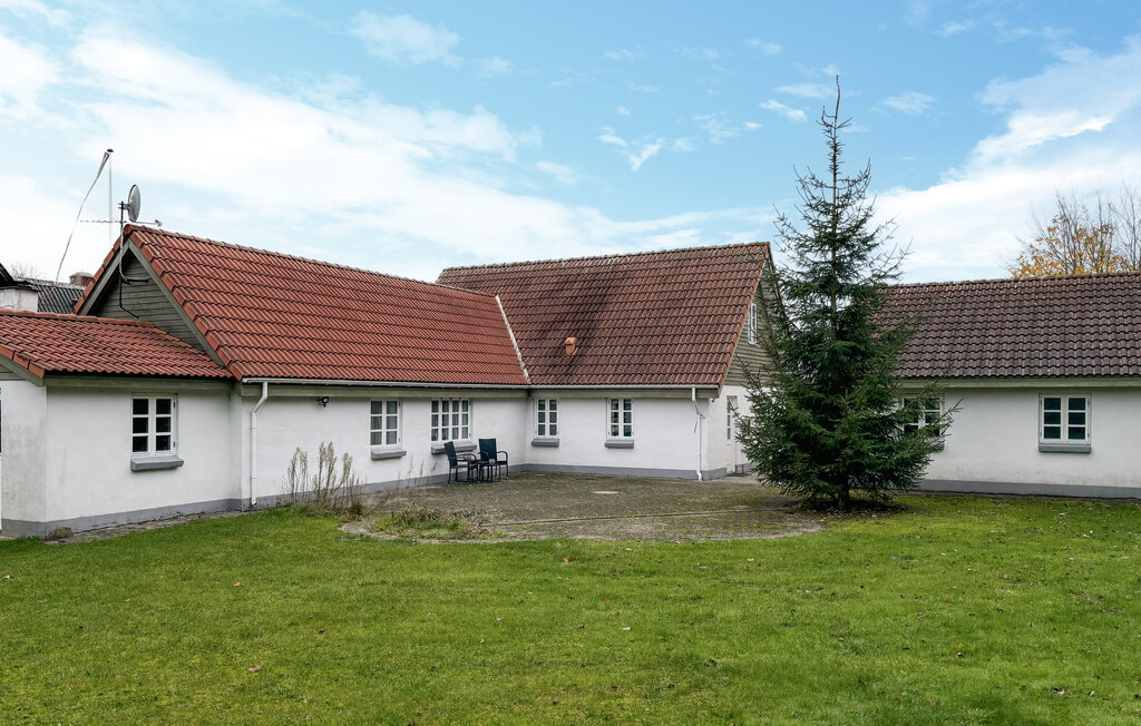Ferienhaus - Farsø / Limfjorden , Dänemark - L50607 1
