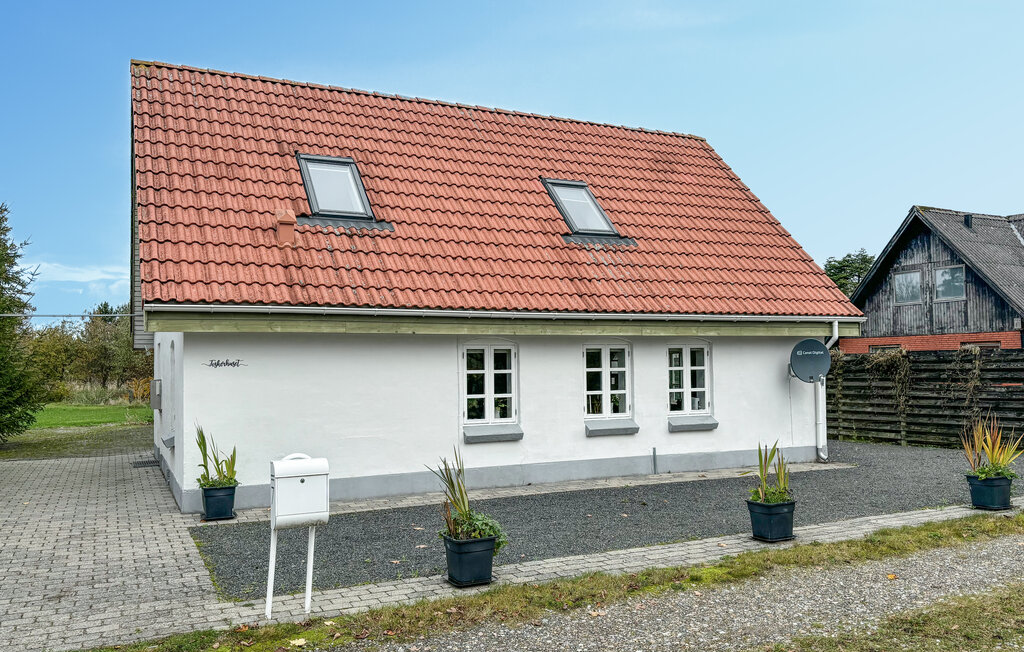 Ferienhaus - Farsø / Limfjorden , Dänemark - L50607 9