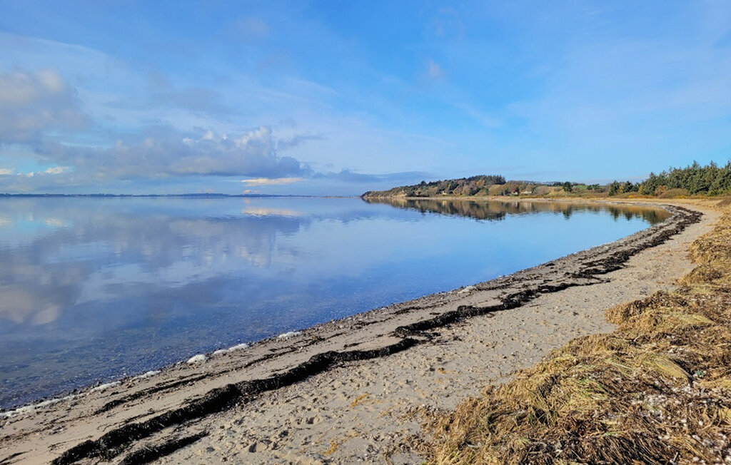 Feriehus - Farsø / Limfjorden , Danmark - L50604 2