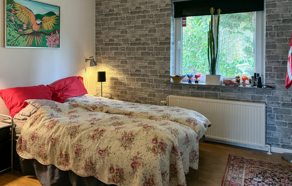 Feriehus - Farsø / Limfjorden , Danmark - L50604 14