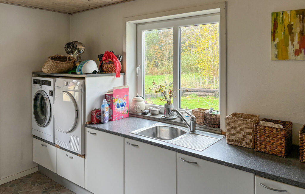 Feriehus - Farsø / Limfjorden , Danmark - L50604 11
