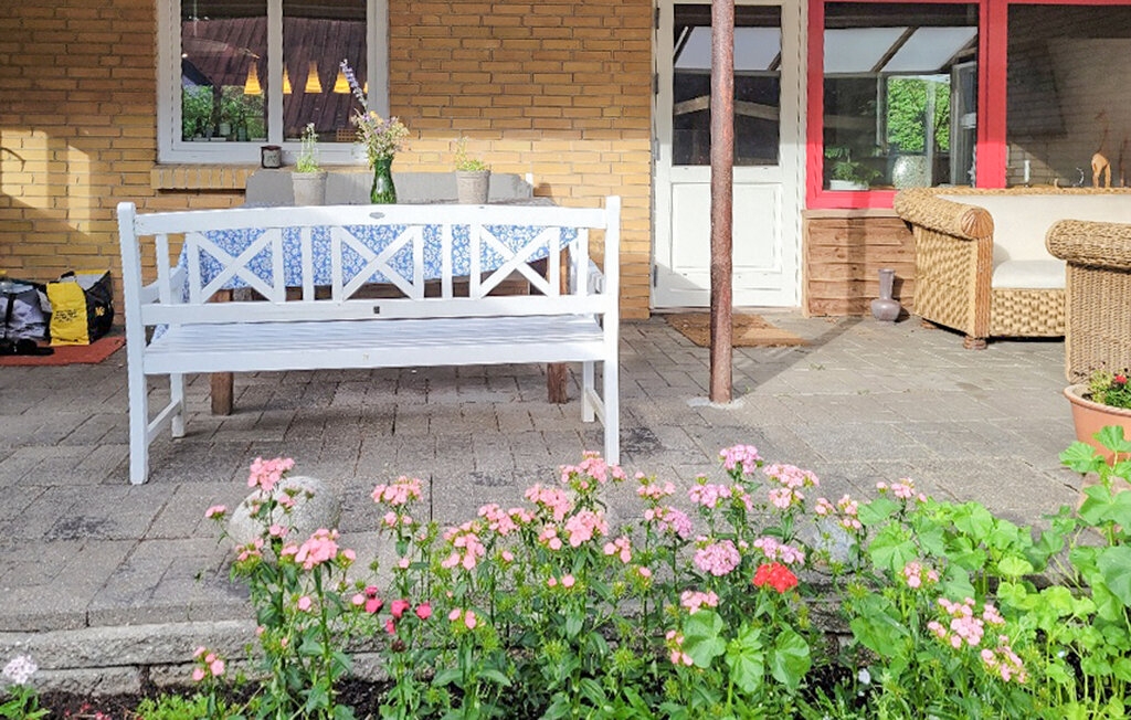 Feriehus - Farsø / Limfjorden , Danmark - L50604 8